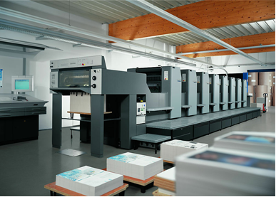 企業(yè)宣傳折頁(yè)與宣傳冊(cè)設(shè)計(jì)軟件 教育咨詢(xún)行業(yè)的有效推廣工具