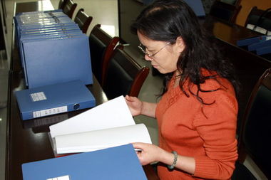 省高校心理健康教育與咨詢工作評(píng)估組來校檢查指導(dǎo)